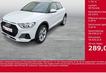 Audi A1 6.611 km 27.388 &euro; Dortmund 44143
