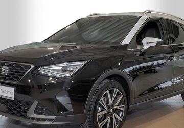 Seat Arona 22.514 km 21.450 &euro; Schwerte 58239