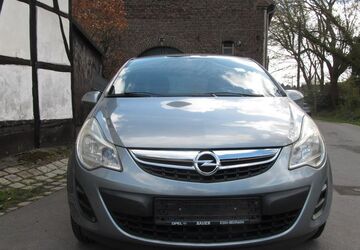 Opel Corsa 138.000 km 2.800 &euro; dortmund 44339