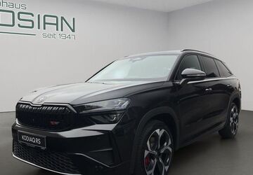 Skoda Kodiaq 11.665 km 57.880 &euro; Iserlohn 58642