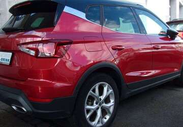 Seat Arona 27.685 km 17.475 &euro; Hagen 58089