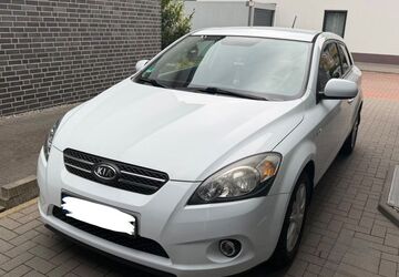 Kia pro ceed / ProCeed 185.000 km 3.000 &euro; Dortmund 44369
