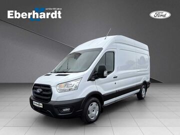 Gebrauchte Ford Transit