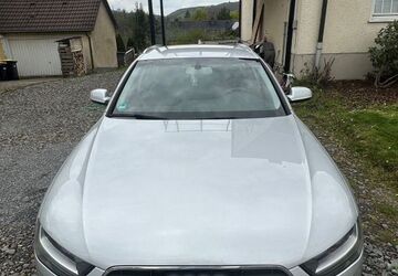 Audi A4 263.000 km 5.400 &euro; Hagen 58091
