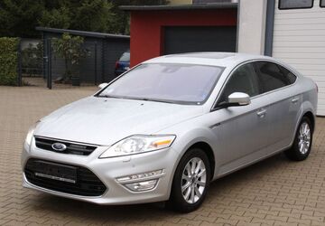 Ford Mondeo 111.000 km 9.999 &euro; Velbert 42549