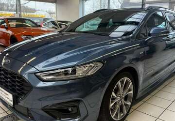 Ford Mondeo 54.071 km 21.980 &euro; Gevelsberg 58285