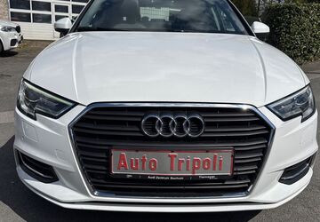 Audi A3 72.000 km 19.800 &euro; Lüdenscheid 58511