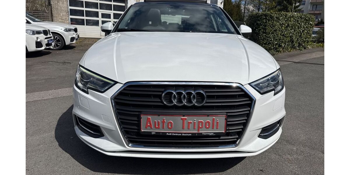 Audi A3 72.000 km 19.800 &euro; Lüdenscheid 58511