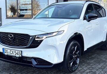 Mazda CX-5 1.171 km 41.690 &euro; Dortmund 44263