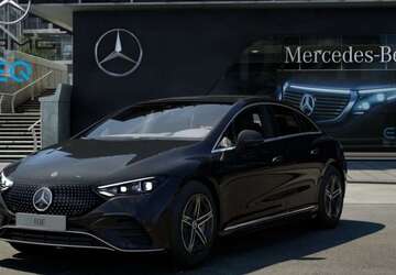 Mercedes-Benz EQE 350 12.134 km 57.790 &euro; Hagen 58135