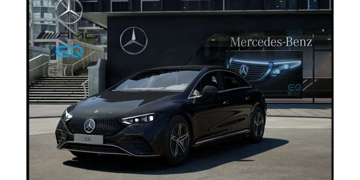 Mercedes-Benz EQE 350 12.134 km 57.790 &euro; Hagen 58135