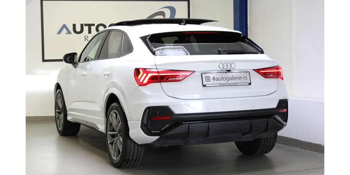 Audi Q3 33.800 km 33.990 &euro; Remscheid 42857