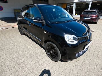 Gebrauchte Renault Twingo