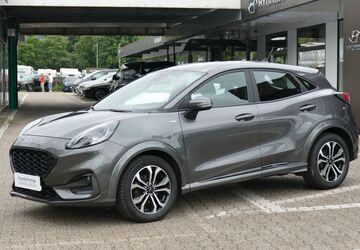 Ford Puma 86.370 km 15.390 &euro; Schwelm 58332