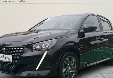 Peugeot 208 39.800 km 13.680 &euro; Bochum 44809