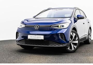 VW ID.4 34.164 km 32.195 &euro; Hagen 58091