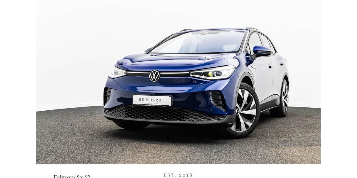 VW ID.4 34.164 km 32.195 &euro; Hagen 58091