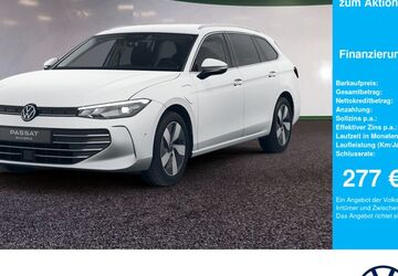 VW Passat 23.295 km 33.990 &euro; Menden 58706