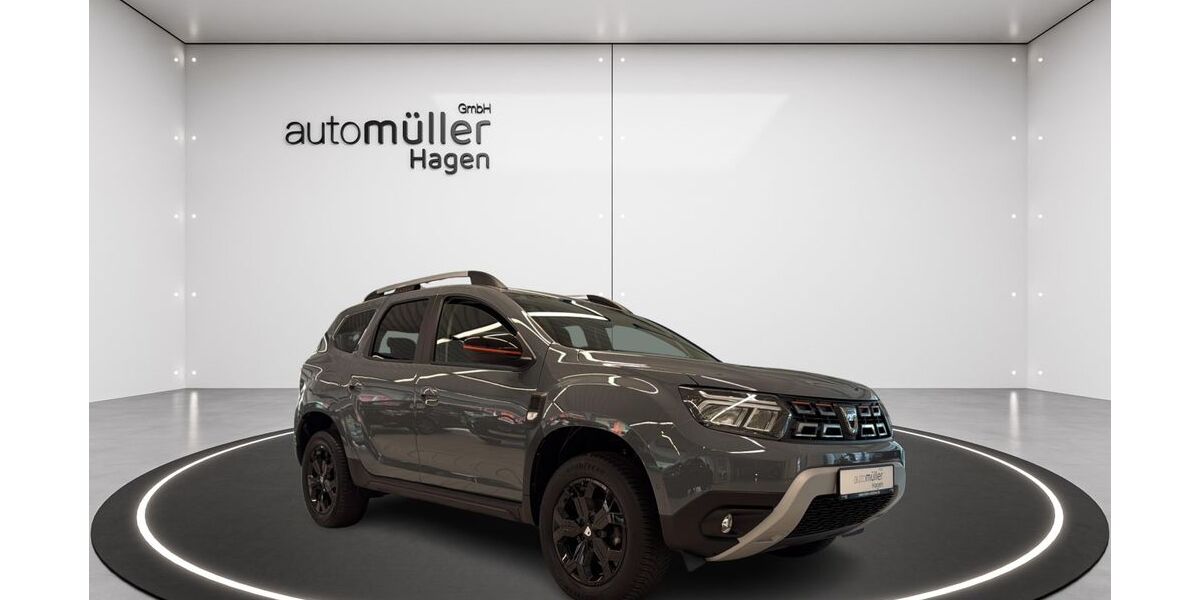 Dacia Duster 57.921 km 17.999 &euro; Hagen 58095