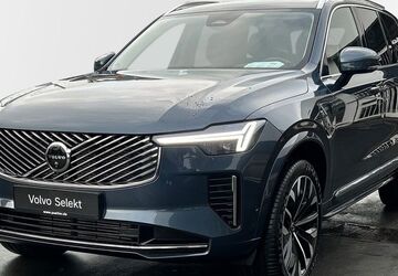 Volvo XC90 22.800 km 66.890 &euro; Iserlohn 58640
