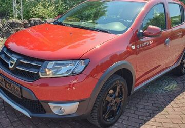Dacia Sandero 94.100 km 5.995 &euro; Hagen 58091
