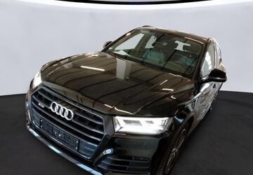 Audi SQ5 109.957 km 34.875 &euro; Hagen 58091