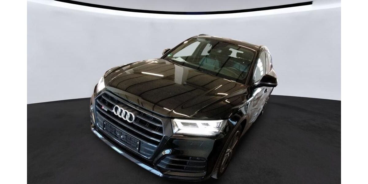 Audi SQ5 109.957 km 34.880 &euro; Hagen 58091