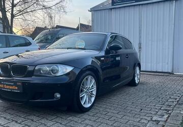 BMW 120d 185.500 km 5.399 &euro; Witten 58454
