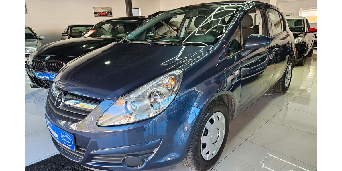 Opel Corsa 109.076 km 3.799 &euro; Altena 58762
