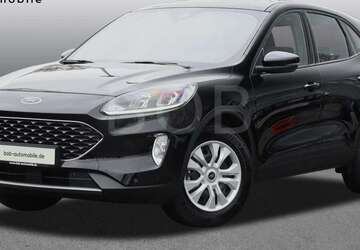 Ford Kuga 29.657 km 18.666 &euro; Bochum 44809
