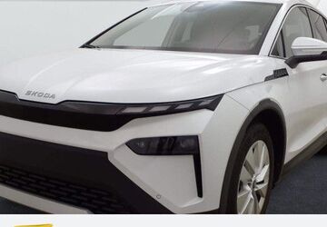 Skoda Elroq 14.870 km 37.880 &euro; Werdohl 58791