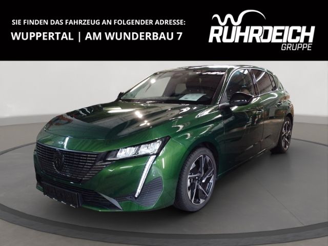 Peugeot 308 15.350 km 23.490 &euro; Wuppertal 42103
