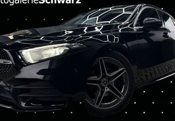 Mercedes-Benz A 180 65.040 km 23.990 &euro; Remscheid 42897