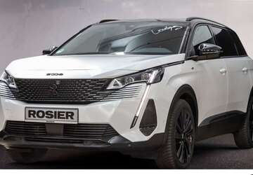 Peugeot 5008 29.359 km 27.990 &euro; Menden 58706