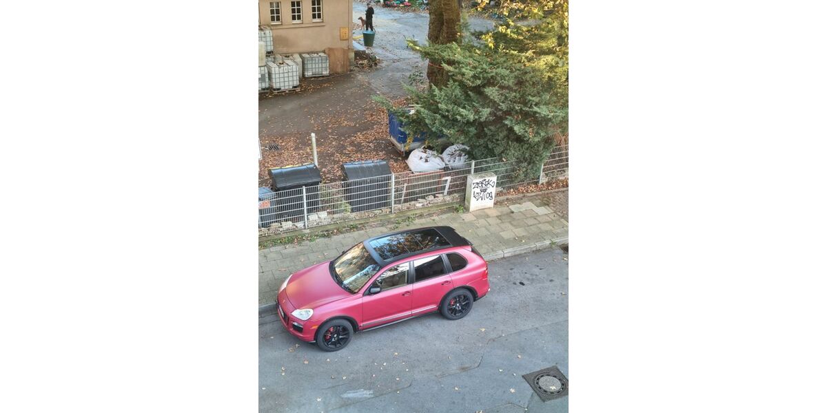 Porsche Cayenne 240.000 km 13.500 &euro; Bochum 44866