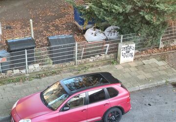 Porsche Cayenne 240.000 km 14.000 &euro; Bochum 44866