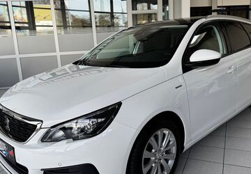 Peugeot 308 77.379 km 12.890 &euro; Dortmund Innenstadt Ost 44143