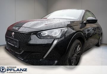 Peugeot 208 44.958 km 14.190 &euro; Dortmund 44263