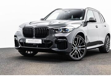 BMW X5 M50 66.253 km 60.435 &euro; Hagen 58091