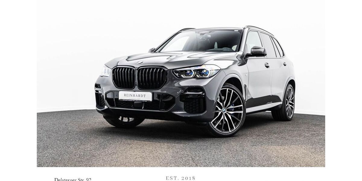 BMW X5 M50 66.253 km 60.435 &euro; Hagen 58091