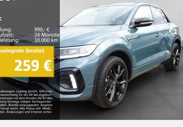 VW T-Roc 12.593 km 31.980 &euro; Bochum 44892