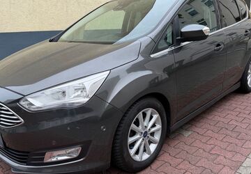 Ford C-Max 93.000 km 8.990 &euro; Hagen 58135