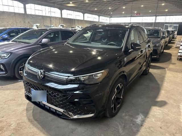 VW Tiguan 22.345 km 37.860 &euro; Hagen 58091