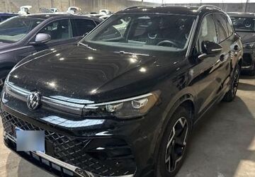 VW Tiguan 22.345 km 37.890 &euro; Hagen 58091