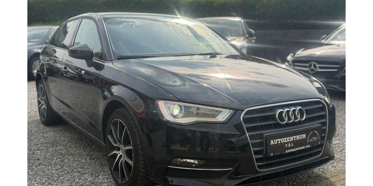 Audi A3 166.000 km 9.997 &euro; Wuppertal 42289