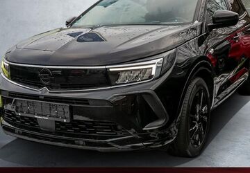 Opel Grandland (X) 47.707 km 20.999 &euro; Kamen 59174