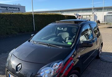 Renault Twingo 148.140 km 2.999 &euro; Wuppertal 42329