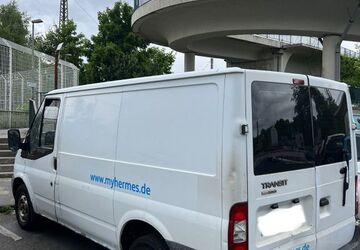 Ford Transit 250.000 km 1.000 &euro; Wuppertal 42289