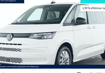 VW T7 Multivan 15.557 km 48.260 &euro; Bochum 44866