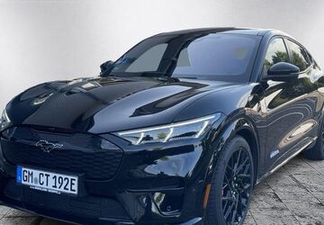 Ford Mustang Mach-E 30.752 km 42.890 &euro; Wipperfuerth 51688